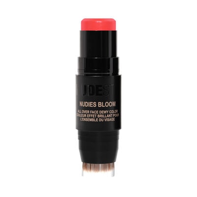 NUDIES BLOOM POPPY GIRL